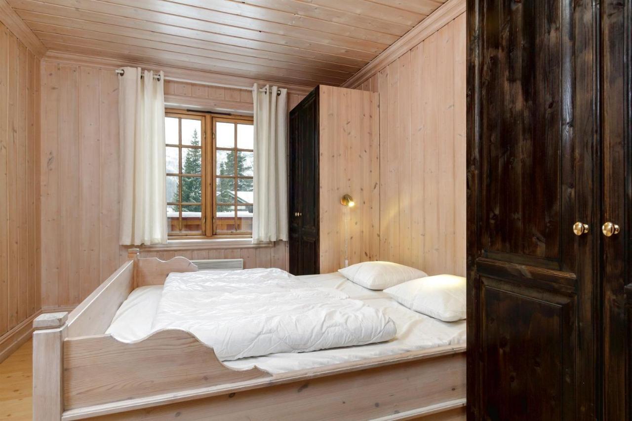 Tinden Apartment Hemsedal Exterior photo