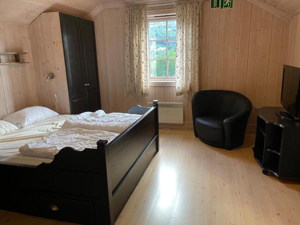 Tinden Apartment Hemsedal Exterior photo