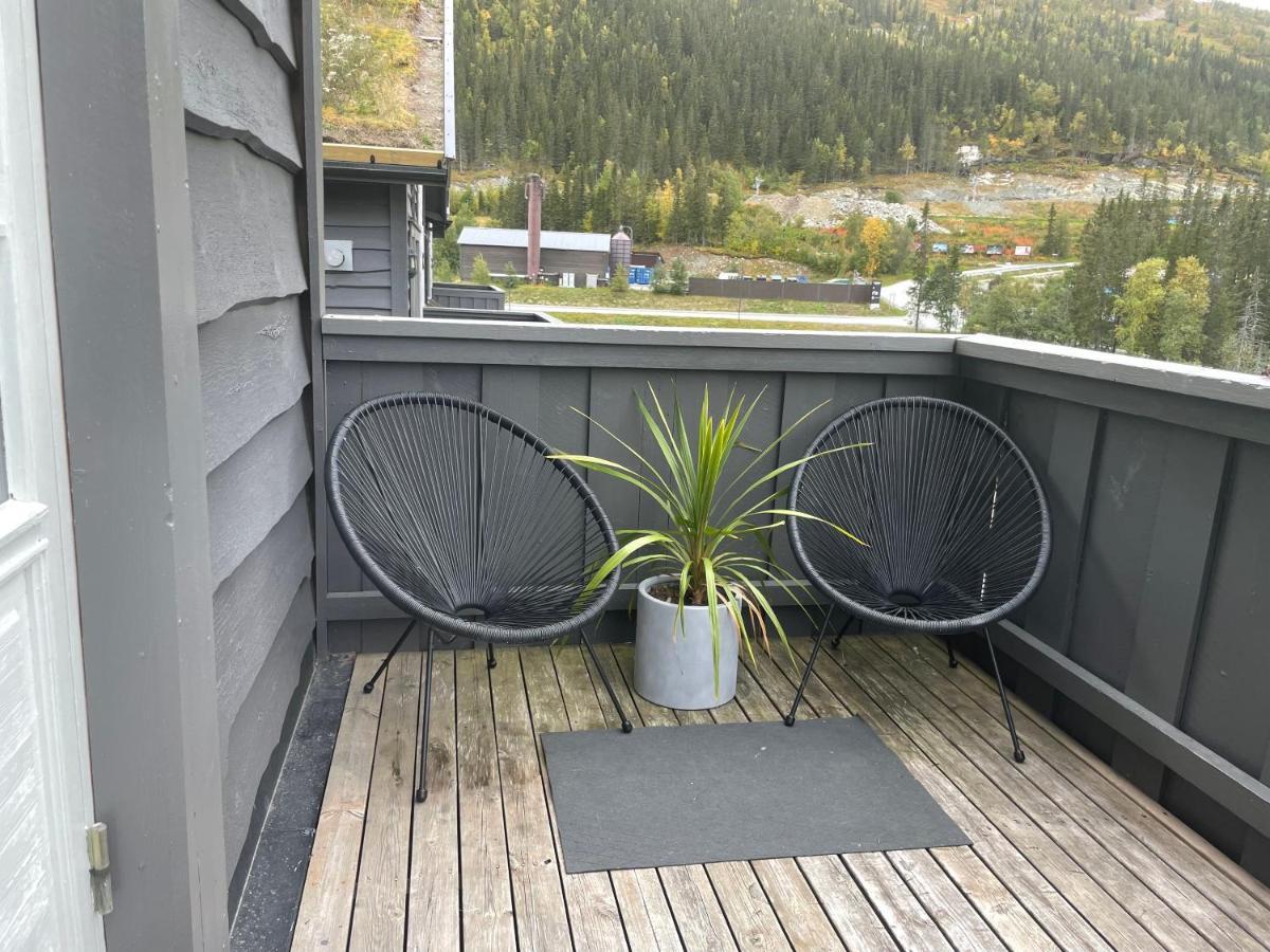 Tinden Apartment Hemsedal Exterior photo