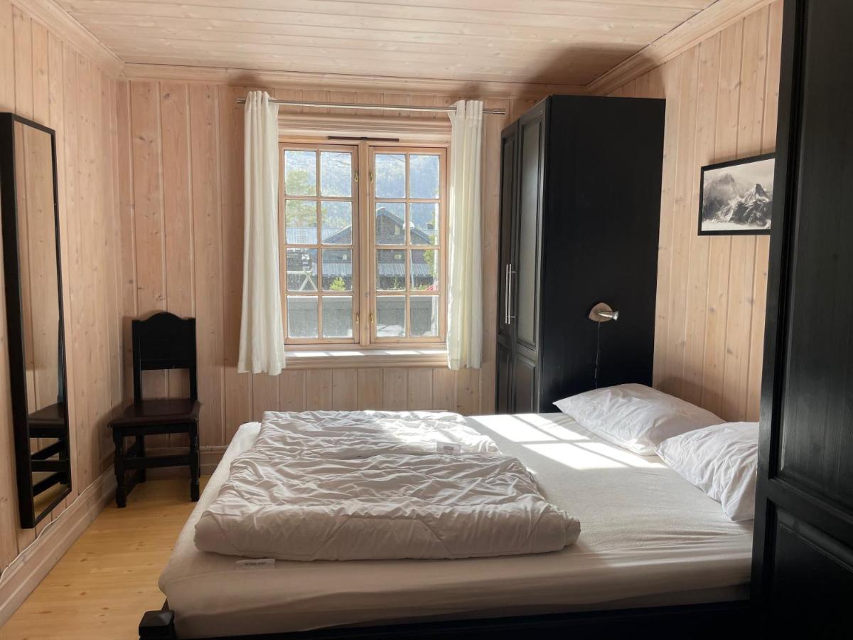 Tinden Apartment Hemsedal Exterior photo
