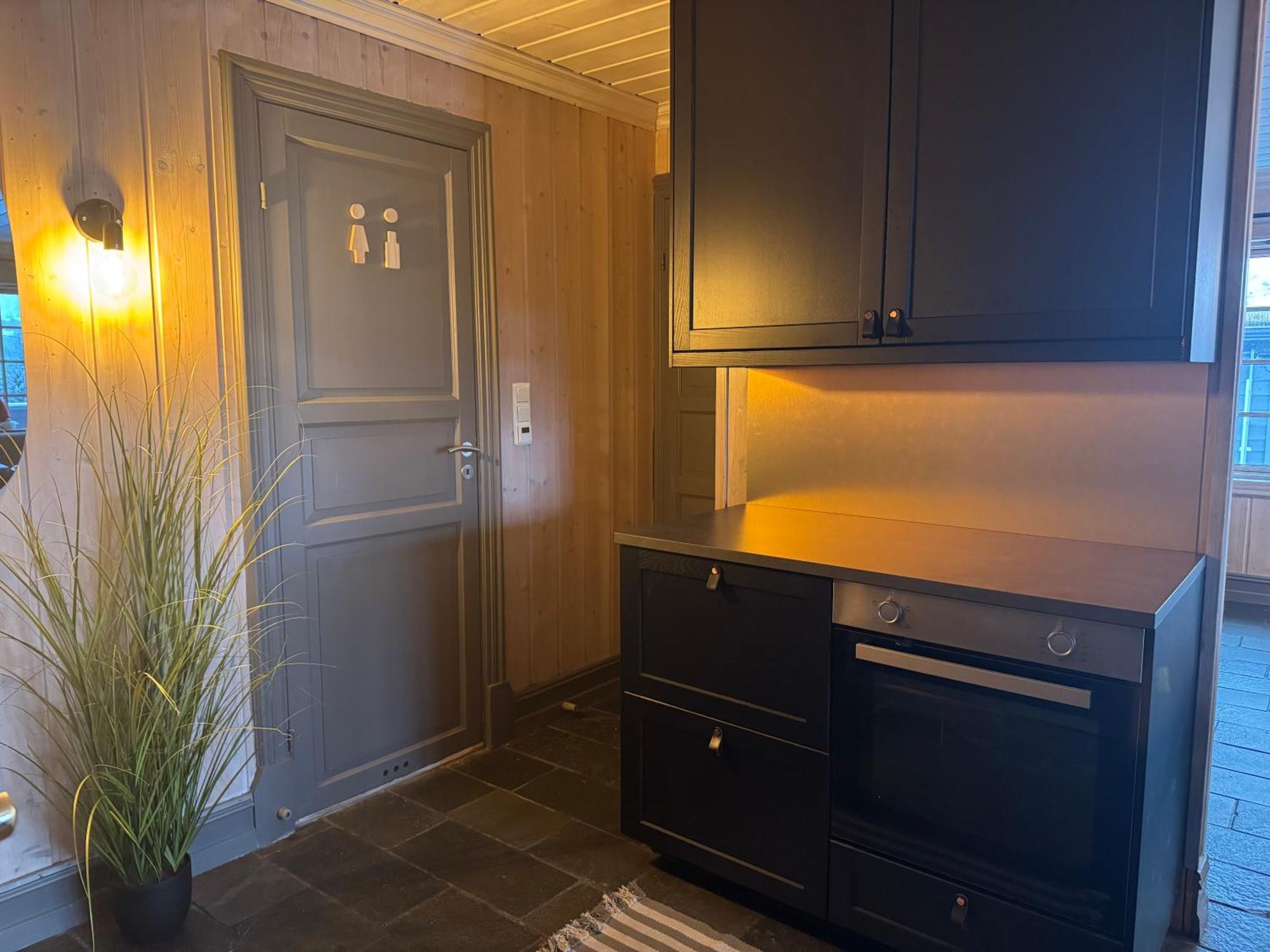 Tinden Apartment Hemsedal Room photo